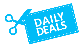 Flat 20% Off on All Products